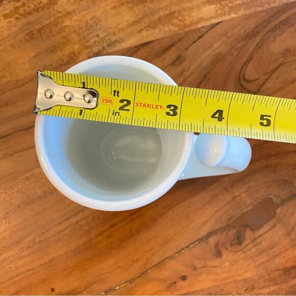 Horn Shaped Viking Mug with Swedish Design - Picture 4 of 16